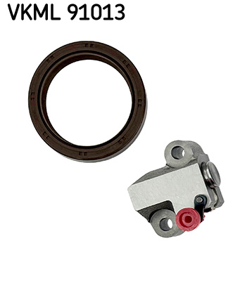 SKF VKML 91013 Steuerkettensatz